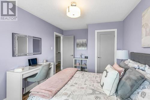 2132 Osbond Road, Innisfil (Alcona), ON - Indoor Photo Showing Bedroom