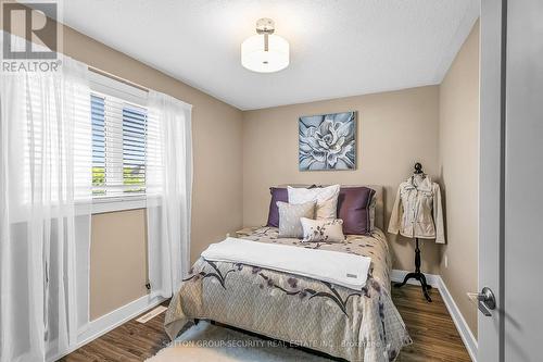 2132 Osbond Road, Innisfil (Alcona), ON - Indoor Photo Showing Bedroom