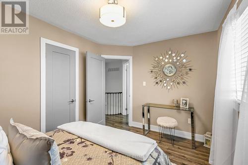 2132 Osbond Road, Innisfil (Alcona), ON - Indoor Photo Showing Bedroom