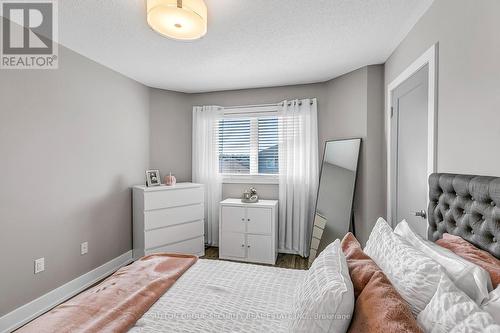 2132 Osbond Road, Innisfil (Alcona), ON - Indoor Photo Showing Bedroom