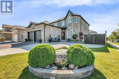 2132 Osbond Road, Innisfil (Alcona), ON - Outdoor