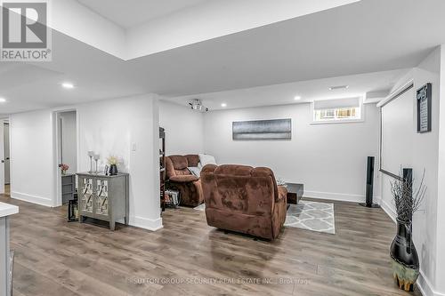 2132 Osbond Road, Innisfil (Alcona), ON - Indoor