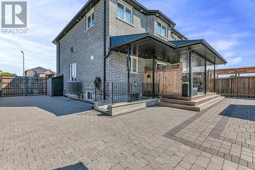 2132 Osbond Road, Innisfil (Alcona), ON - Outdoor With Exterior