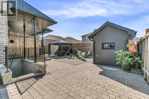 2132 Osbond Road, Innisfil (Alcona), ON - Outdoor With Exterior