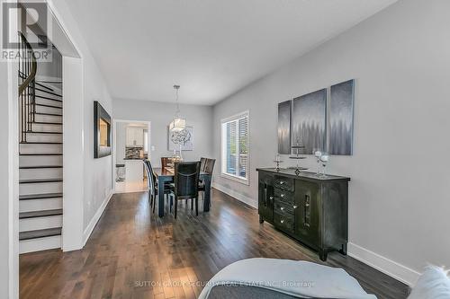 2132 Osbond Road, Innisfil (Alcona), ON - Indoor Photo Showing Other Room