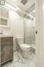 Lower - 37 Broughton Terrace, Bradford West Gwillimbury, ON  - Indoor Photo Showing Bathroom 