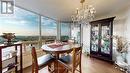 1507 - 8501 Bayview Ave Avenue, Richmond Hill, ON  - Indoor Photo Showing Dining Room 