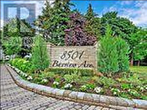 1507 - 8501 Bayview Ave Avenue, Richmond Hill, ON - Outdoor