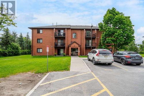 K1 - 155 Edgehill Drive, Barrie (Letitia Heights), ON - Outdoor With Facade