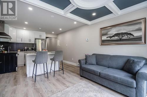 K1 - 155 Edgehill Drive, Barrie, ON - Indoor