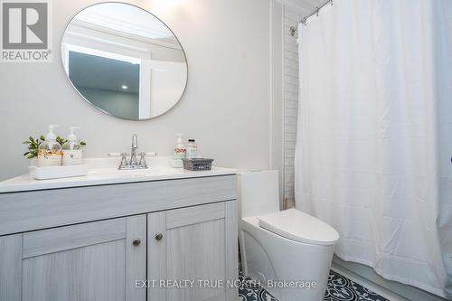 K1 - 155 Edgehill Drive, Barrie, ON - Indoor Photo Showing Bathroom