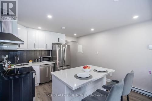 K1 - 155 Edgehill Drive, Barrie (Letitia Heights), ON - Indoor Photo Showing Other Room