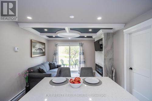 K1 - 155 Edgehill Drive, Barrie, ON - Indoor