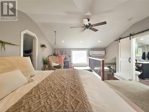 81 Sandys Street, Chatham, ON - Indoor Photo Showing Bedroom