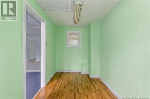 27 Spring Street, Petitcodiac, NB - Indoor Photo Showing Other Room