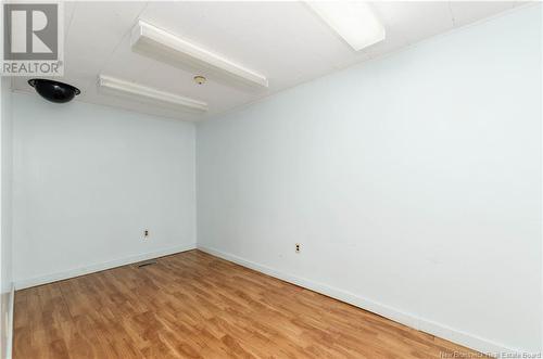 27 Spring Street, Petitcodiac, NB - Indoor Photo Showing Other Room