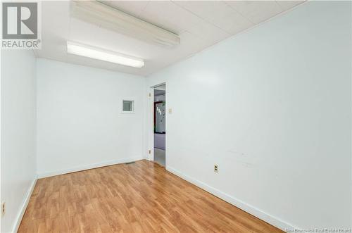 27 Spring Street, Petitcodiac, NB - Indoor Photo Showing Other Room