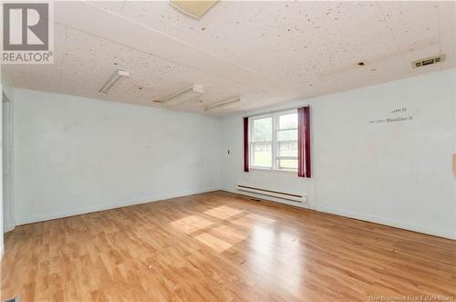 27 Spring Street, Petitcodiac, NB - Indoor Photo Showing Other Room