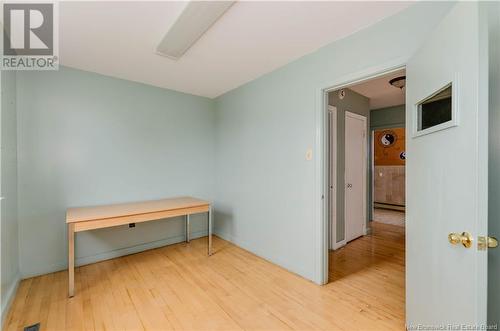 27 Spring Street, Petitcodiac, NB - Indoor Photo Showing Other Room