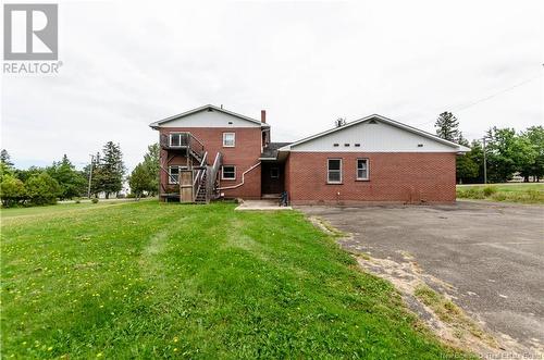 27 Spring Street, Petitcodiac, NB - Outdoor With Exterior