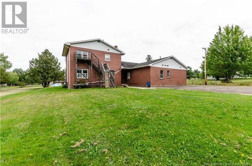 27 Spring Street, Petitcodiac, NB - Outdoor