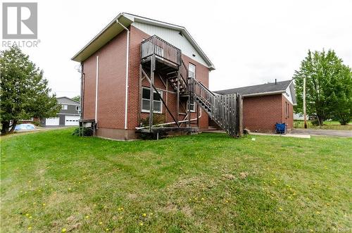 27 Spring Street, Petitcodiac, NB - Outdoor With Exterior