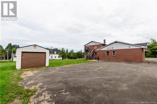 27 Spring Street, Petitcodiac, NB - Outdoor With Exterior