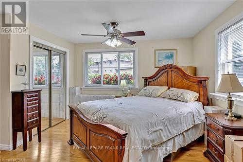 318 Sherin Avenue, Peterborough (Ashburnham), ON - Indoor Photo Showing Bedroom