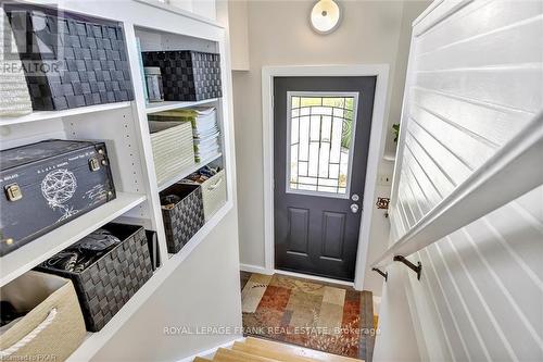 318 Sherin Avenue, Peterborough (Ashburnham), ON - Indoor Photo Showing Other Room