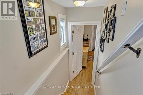 318 Sherin Avenue, Peterborough (Ashburnham), ON - Indoor Photo Showing Other Room