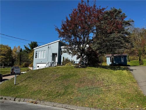 35 Guerrette St, Edmundston, NB 