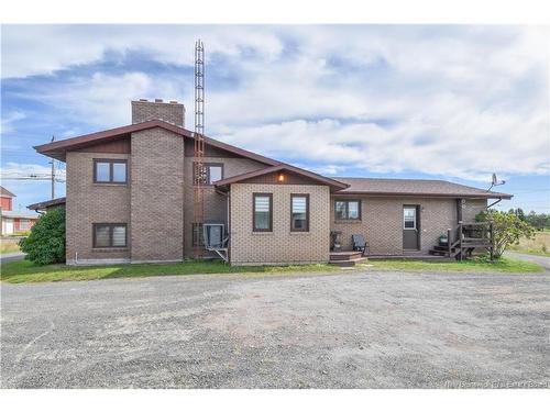 814 113 Rte, Inkerman, NB 