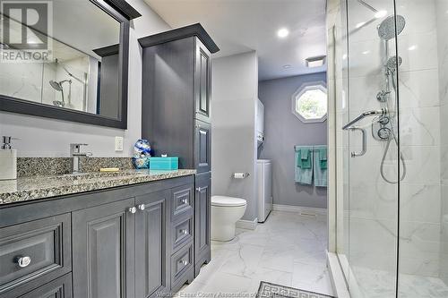 1268 County Rd 20 West, Kingsville, ON - Indoor Photo Showing Bathroom