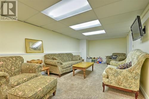 1268 County Rd 20 West, Kingsville, ON - Indoor Photo Showing Basement