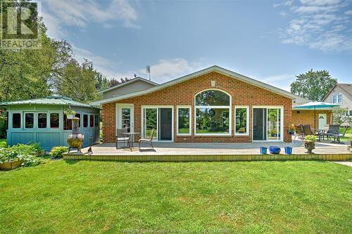 1268 County Rd 20 West, Kingsville, ON - Outdoor