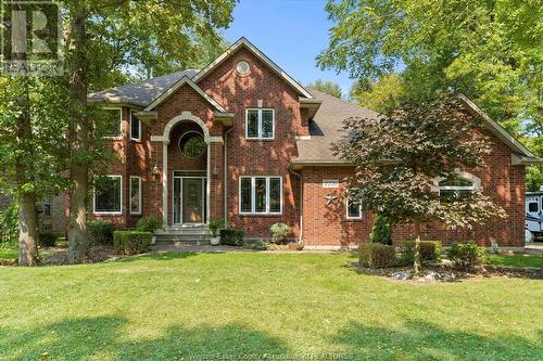 2220 Edgemore Avenue, Lasalle, ON - Outdoor