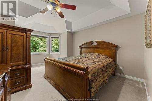 2220 Edgemore Avenue, Lasalle, ON - Indoor Photo Showing Bedroom