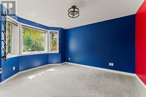 2220 Edgemore Avenue, Lasalle, ON - Indoor Photo Showing Other Room