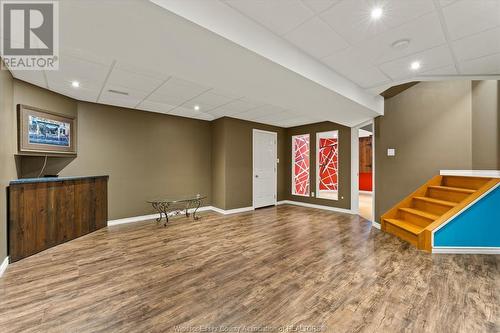 2220 Edgemore Avenue, Lasalle, ON - Indoor