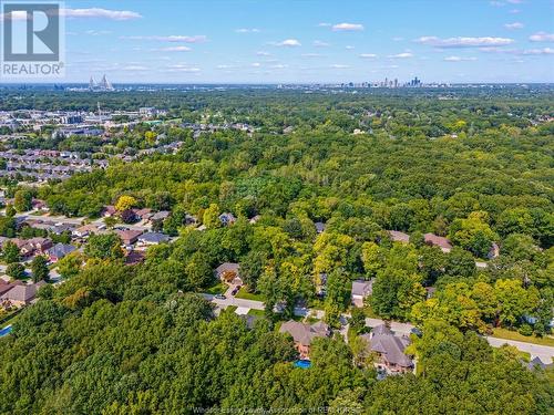 2220 Edgemore Avenue, Lasalle, ON - Outdoor With View