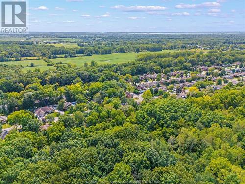 2220 Edgemore Avenue, Lasalle, ON - Outdoor With View