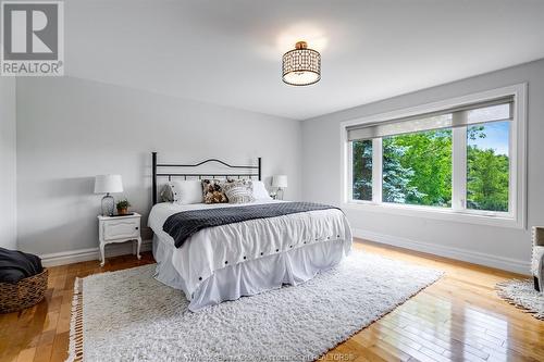 5885 5Th Concession, Essex, ON - Indoor Photo Showing Bedroom