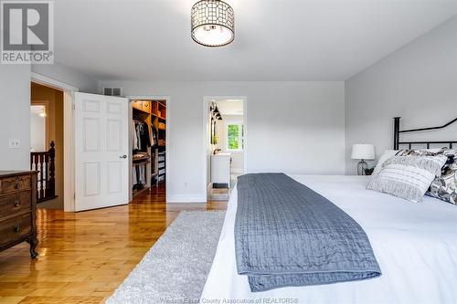 5885 5Th Concession, Essex, ON - Indoor Photo Showing Bedroom