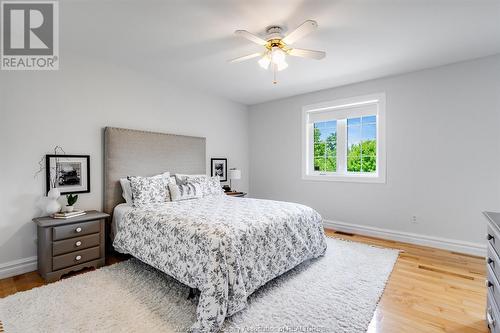 5885 5Th Concession, Essex, ON - Indoor Photo Showing Bedroom