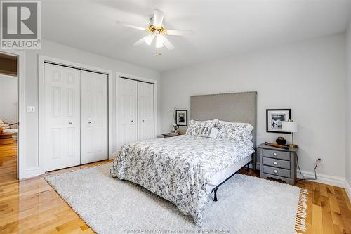 5885 5Th Concession, Essex, ON - Indoor Photo Showing Bedroom