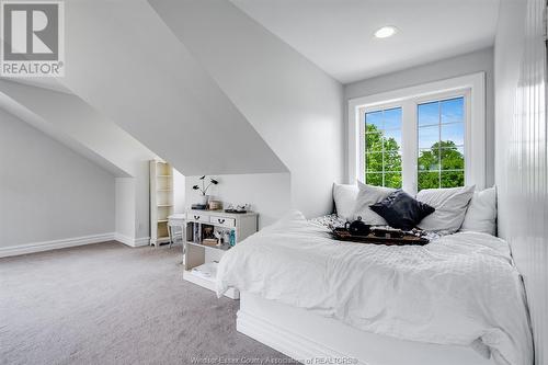 5885 5Th Concession, Essex, ON - Indoor Photo Showing Bedroom