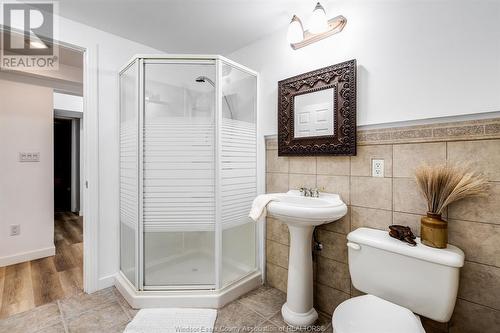 5885 5Th Concession, Essex, ON - Indoor Photo Showing Bathroom