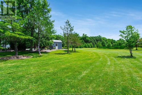 5885 5Th Concession, Essex, ON - Outdoor