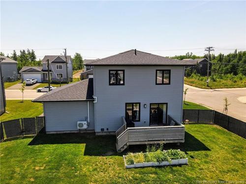 437 Maplehurst Dr, Moncton, NB 