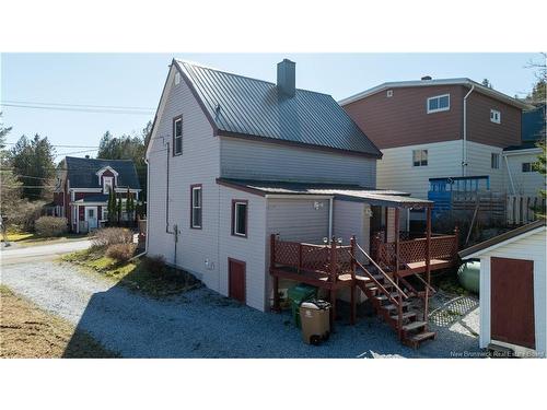 165 Highland Rd, Saint John, NB 